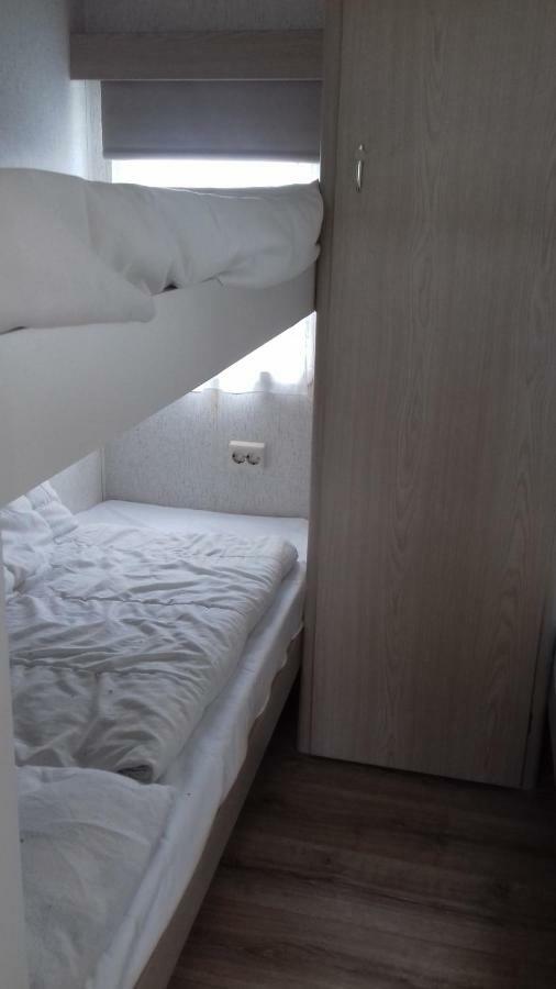 فندق Middenin Grijpskerke المظهر الخارجي الصورة