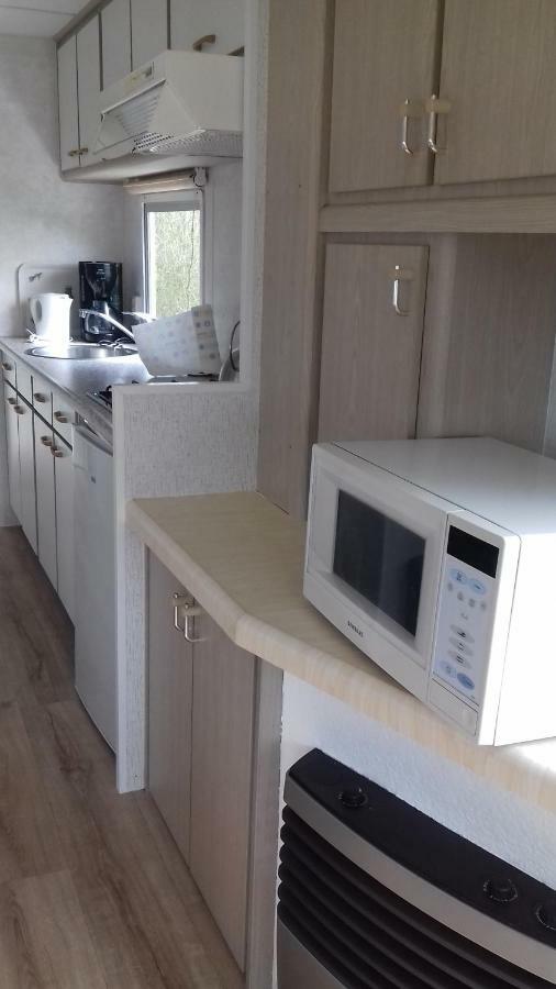 فندق Middenin Grijpskerke المظهر الخارجي الصورة