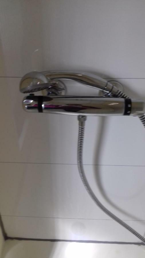 فندق Middenin Grijpskerke المظهر الخارجي الصورة